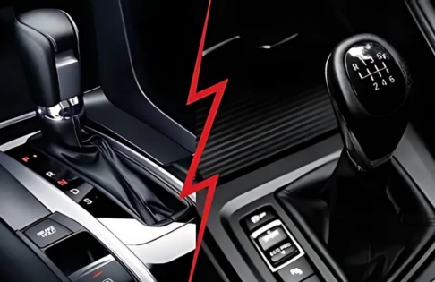 Manual-vs-Automatic-Transmission