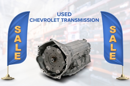 Used-Chevrolet-Transmission