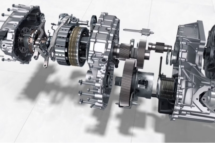 Used-EV-Transmission