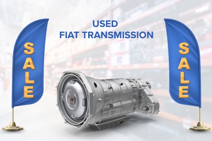 Used-Fiat-Transmission