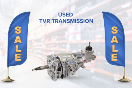Used-TVR-Transmission