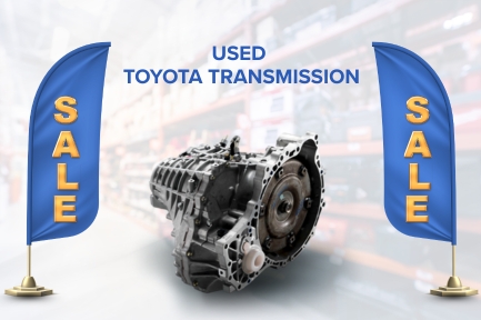 Used-Toyota-Transmission