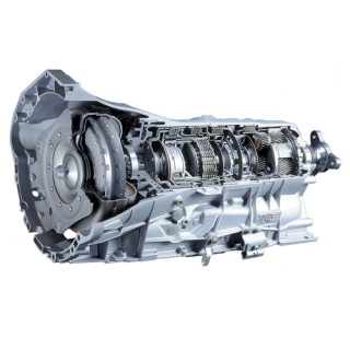1987 Chevrolet 10 PICKUP automatic Transmission