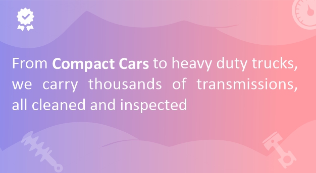 compact car