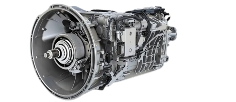 Used-AMT-Transmission