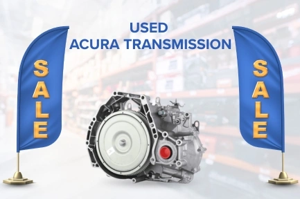 Used-Acura-Transmission