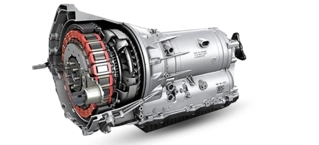 Used-Automatic-Transmission