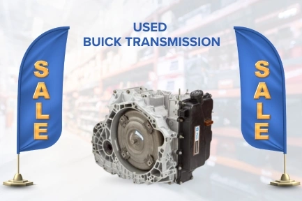 Used-Buick-Transmission