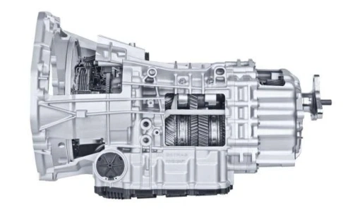 Used-DCT-Transmission