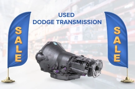 Used-Dodge-Transmission
