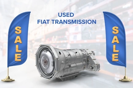 Used-Fiat-Transmission