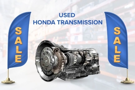 Used-Honda-Transmission