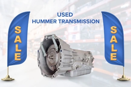 Used-Hummer-Transmission