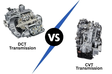Used-Transmission