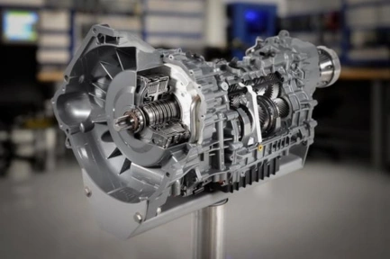Used-Transmission