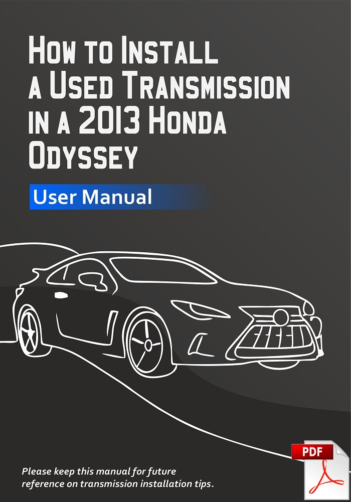 2013 honda