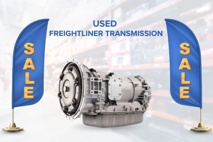 Used-Freightliner-Transmission