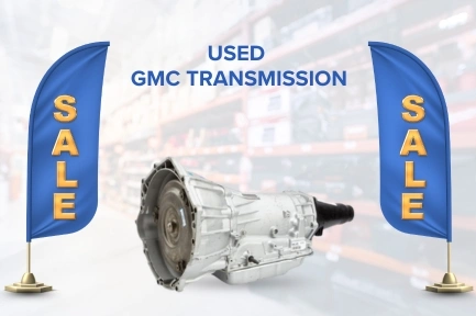 Used-GMC-Transmission