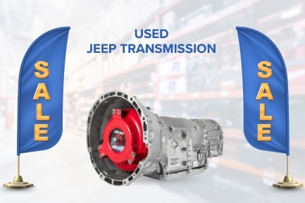 Used-Jeep-Transmission