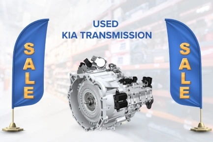 Used-Kia-Transmission