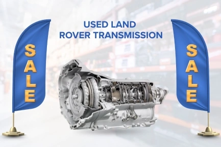 Used-Land-Rove-Transmission