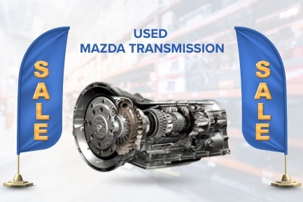 Used-Mazda-Transmission