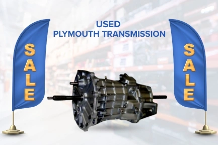Used-Plymouth-Transmission